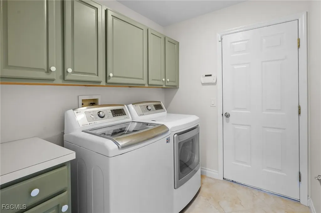 17511 Caloosa Trace Circle Fort Myers FL 33967