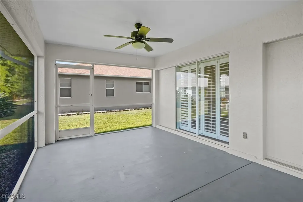 17511 Caloosa Trace Circle Fort Myers FL 33967