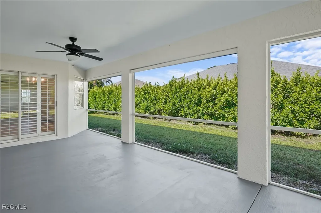 17511 Caloosa Trace Circle Fort Myers FL 33967