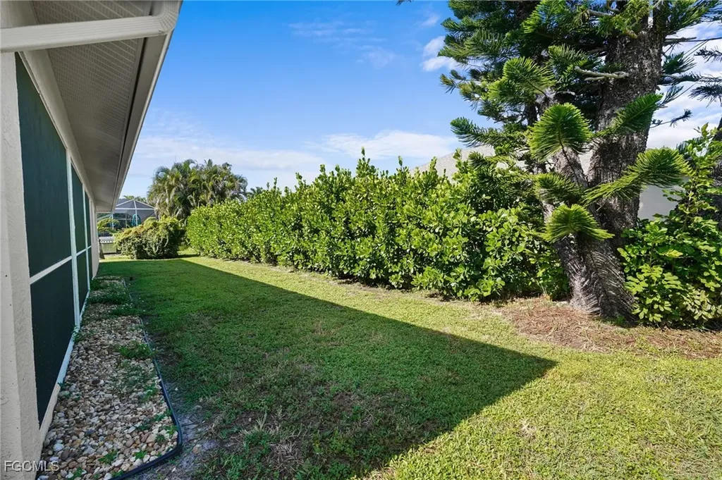 17511 Caloosa Trace Circle Fort Myers FL 33967