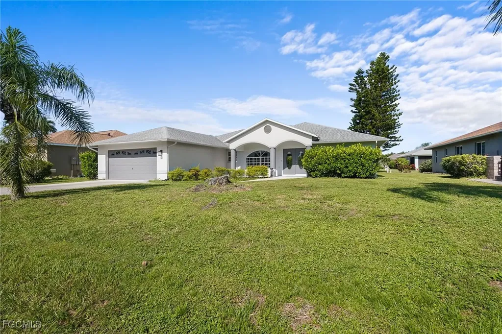 17511 Caloosa Trace Circle Fort Myers FL 33967