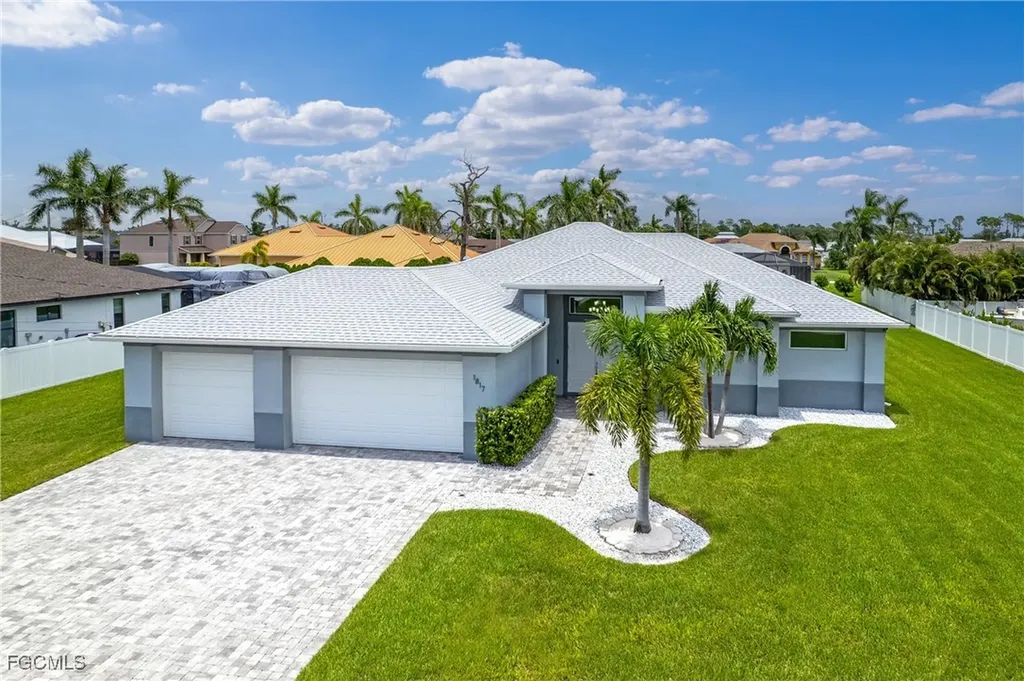 1817 SW 21st Lane Cape Coral FL 33991