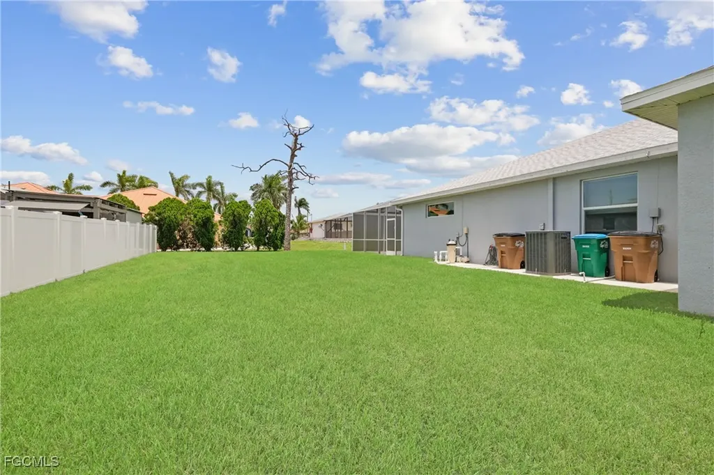 1817 SW 21st Lane Cape Coral FL 33991