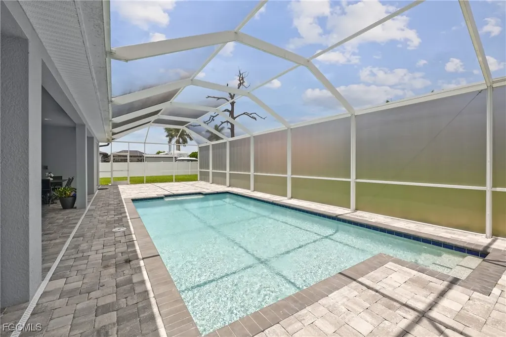 1817 SW 21st Lane Cape Coral FL 33991