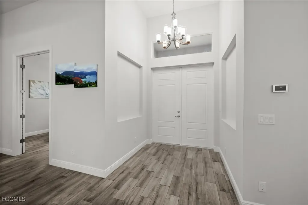 1817 SW 21st Lane Cape Coral FL 33991