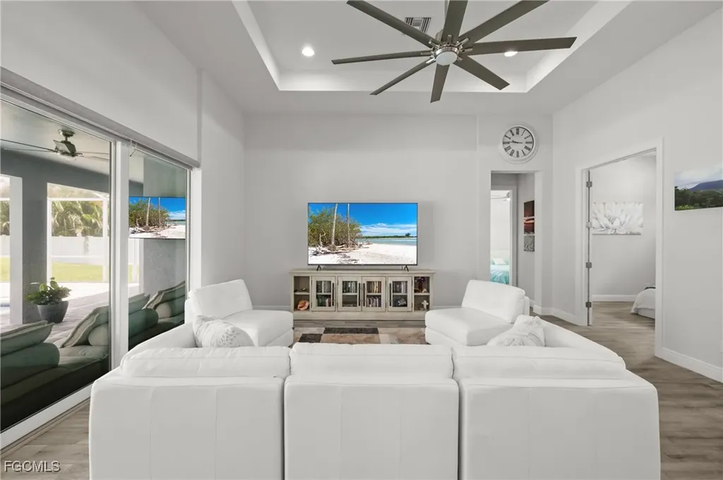 1817 SW 21st Lane Cape Coral FL 33991