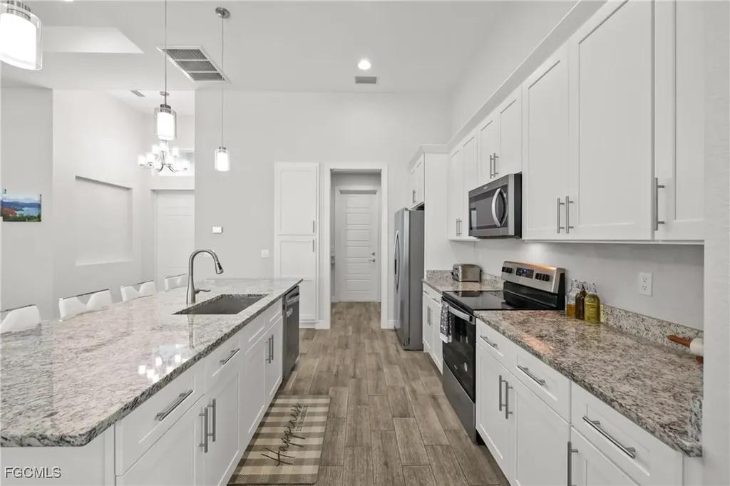 1817 SW 21st Lane Cape Coral FL 33991