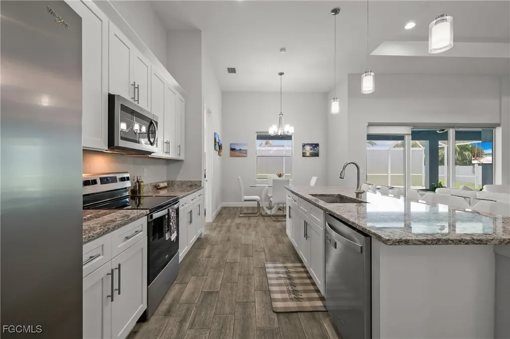 1817 SW 21st Lane Cape Coral FL 33991