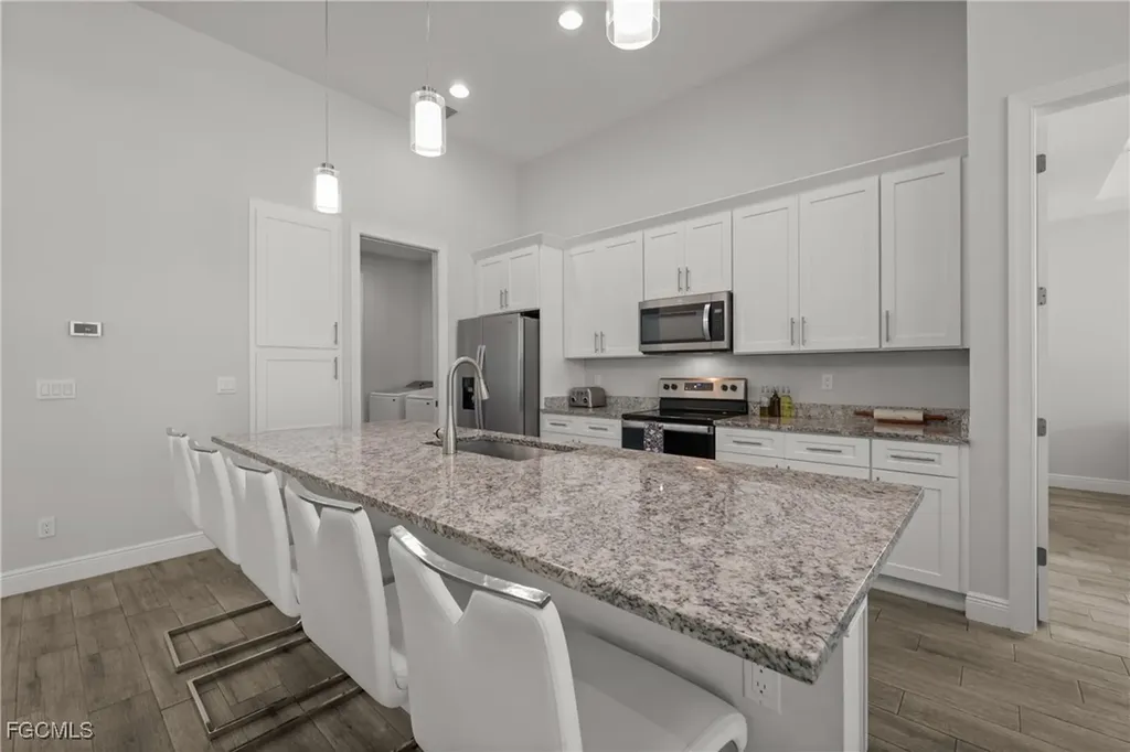 1817 SW 21st Lane Cape Coral FL 33991