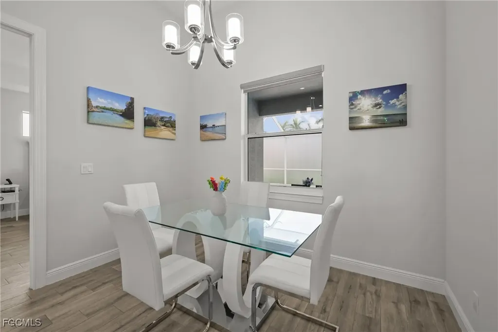 1817 SW 21st Lane Cape Coral FL 33991