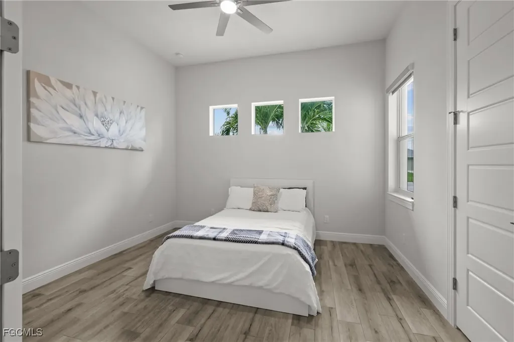 1817 SW 21st Lane Cape Coral FL 33991