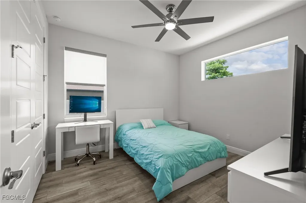 1817 SW 21st Lane Cape Coral FL 33991