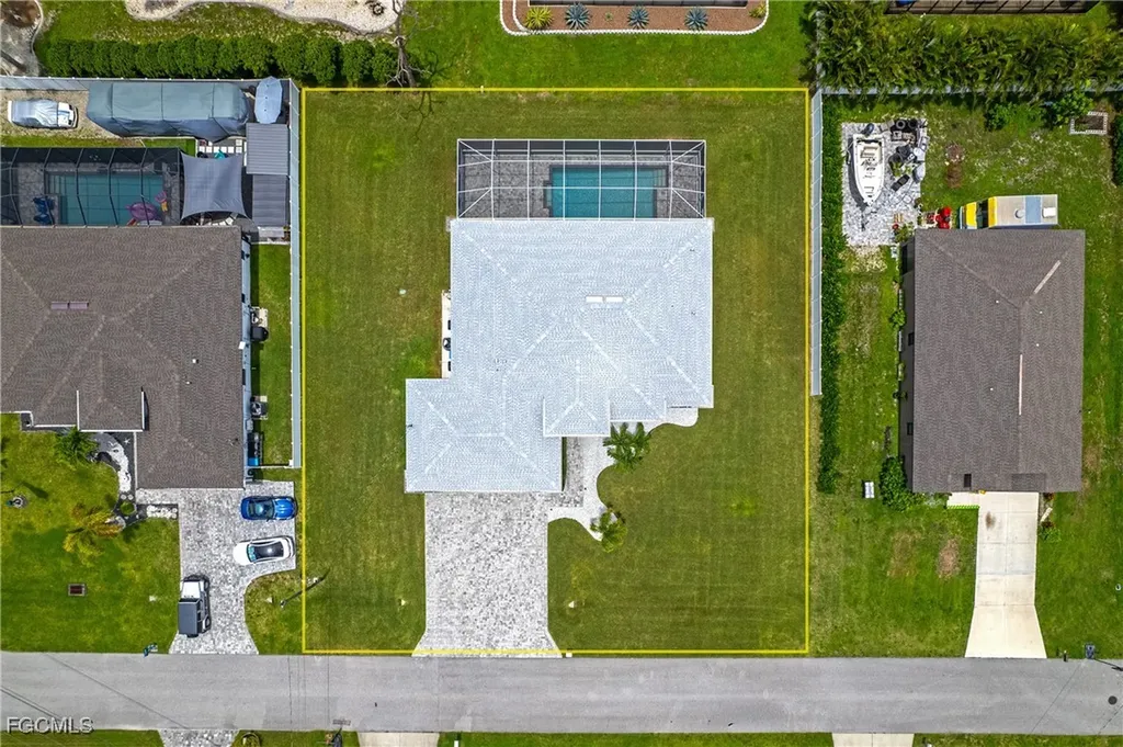 1817 SW 21st Lane Cape Coral FL 33991