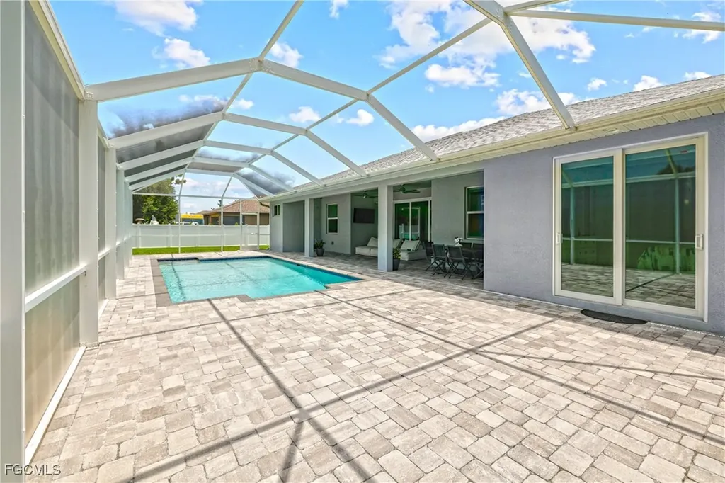 1817 SW 21st Lane Cape Coral FL 33991