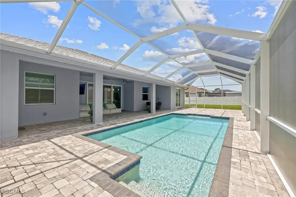 1817 SW 21st Lane Cape Coral FL 33991