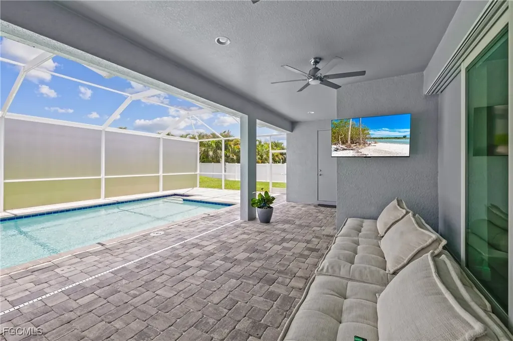 1817 SW 21st Lane Cape Coral FL 33991