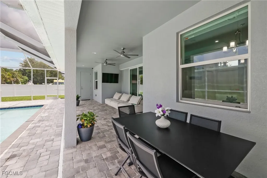 1817 SW 21st Lane Cape Coral FL 33991