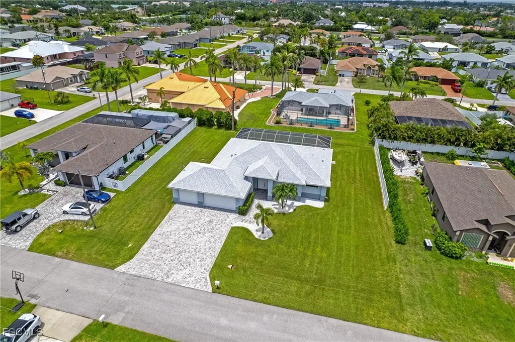 1817 SW 21st Lane Cape Coral FL 33991