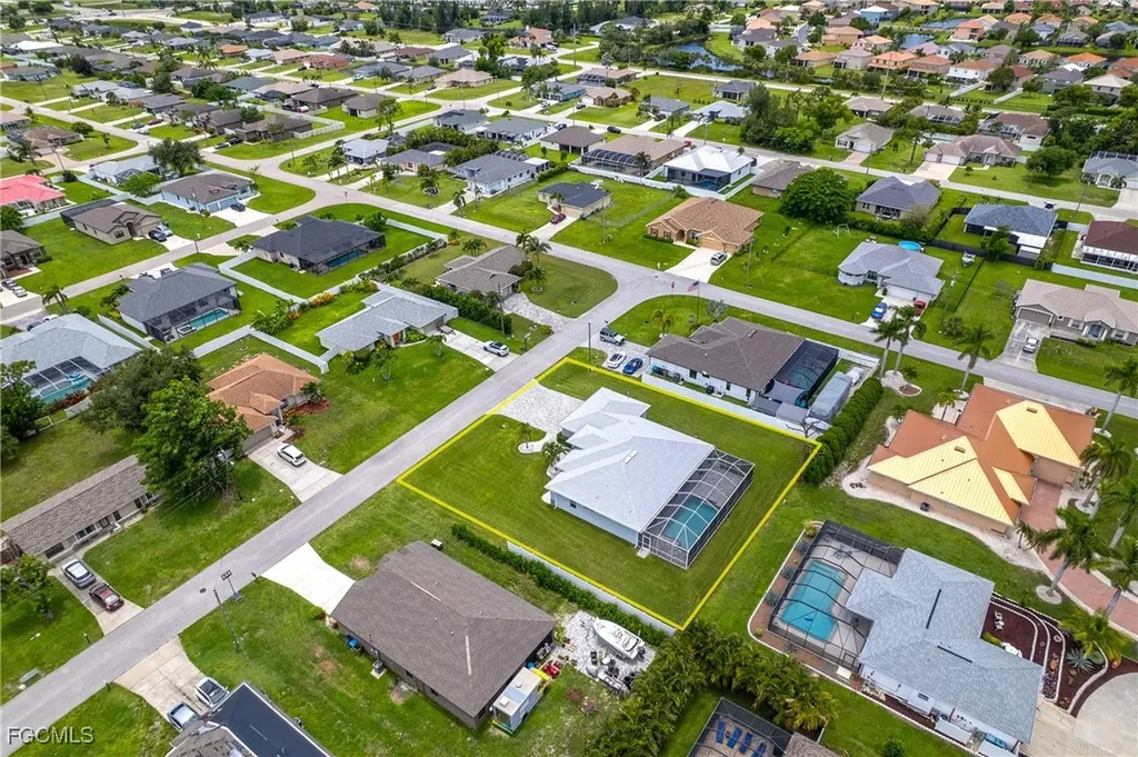 1817 SW 21st Lane Cape Coral FL 33991