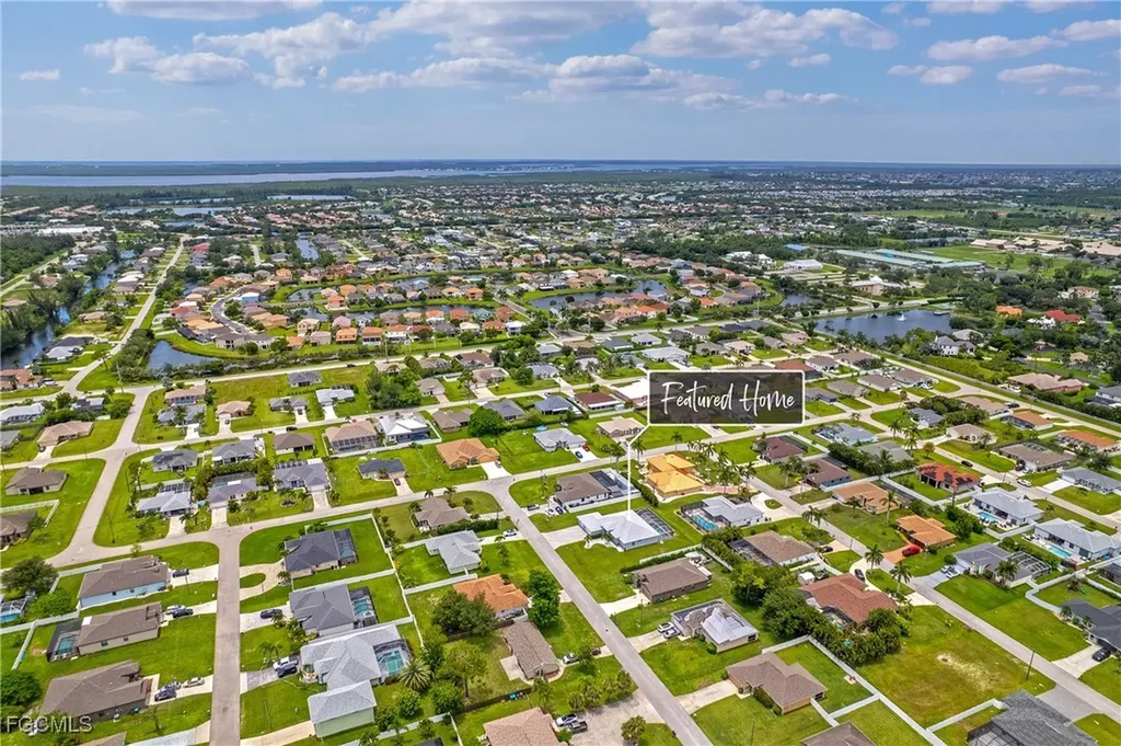 1817 SW 21st Lane Cape Coral FL 33991