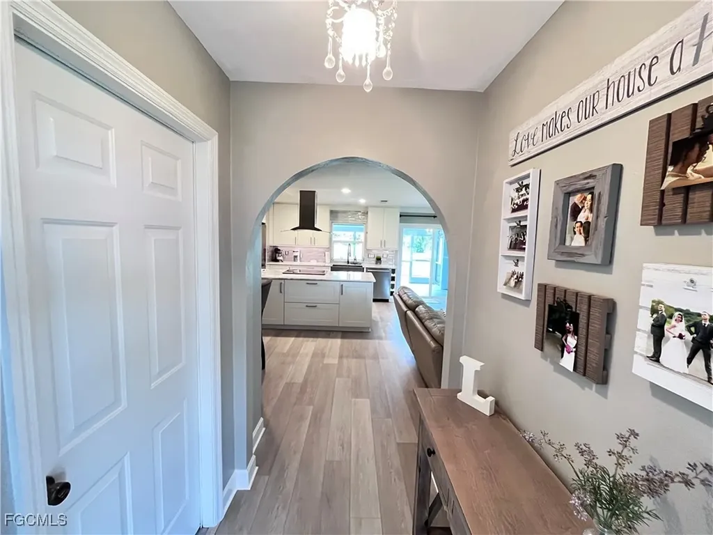 1137 SE 19th Terrace Cape Coral FL 33990