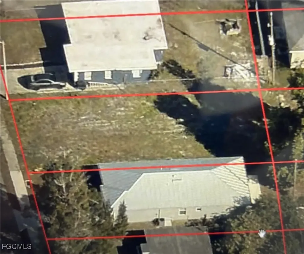 2173 Mitchell Court Fort Myers FL 33916