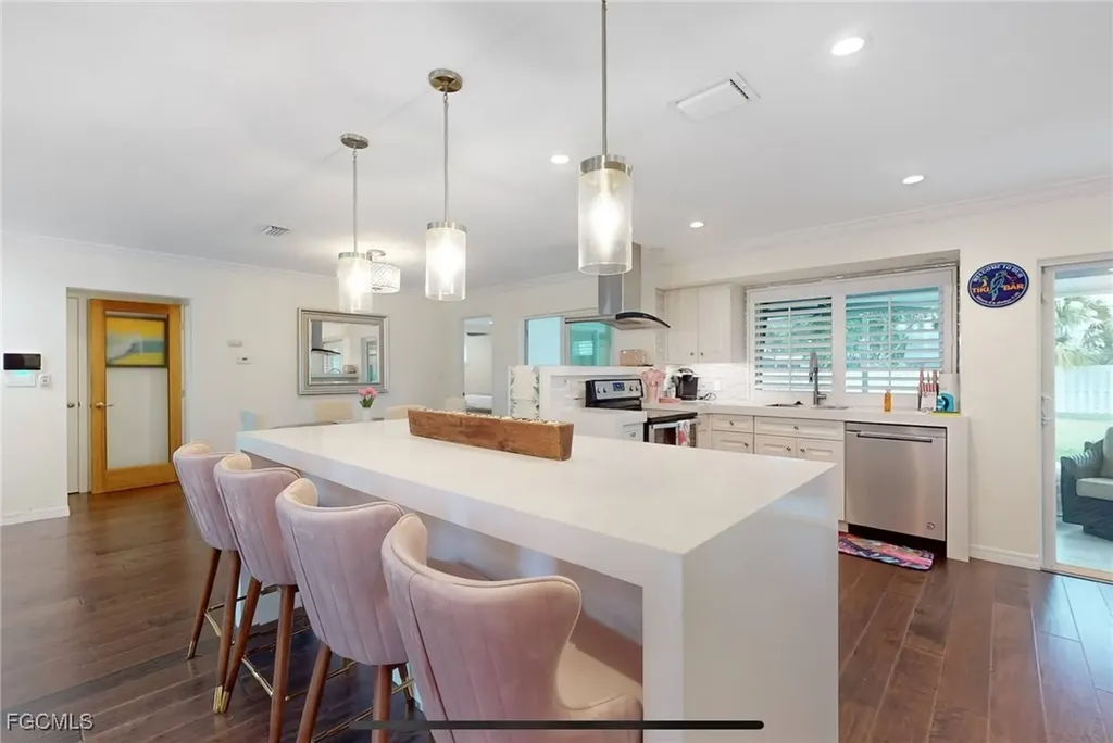 1315 Morningside Drive Naples FL 34103