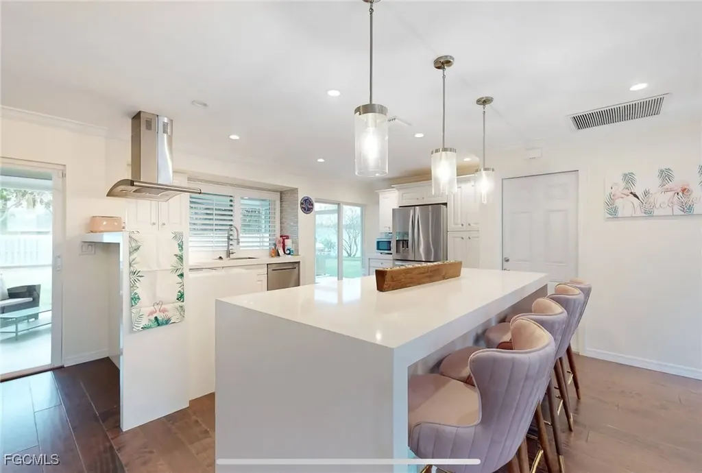 1315 Morningside Drive Naples FL 34103