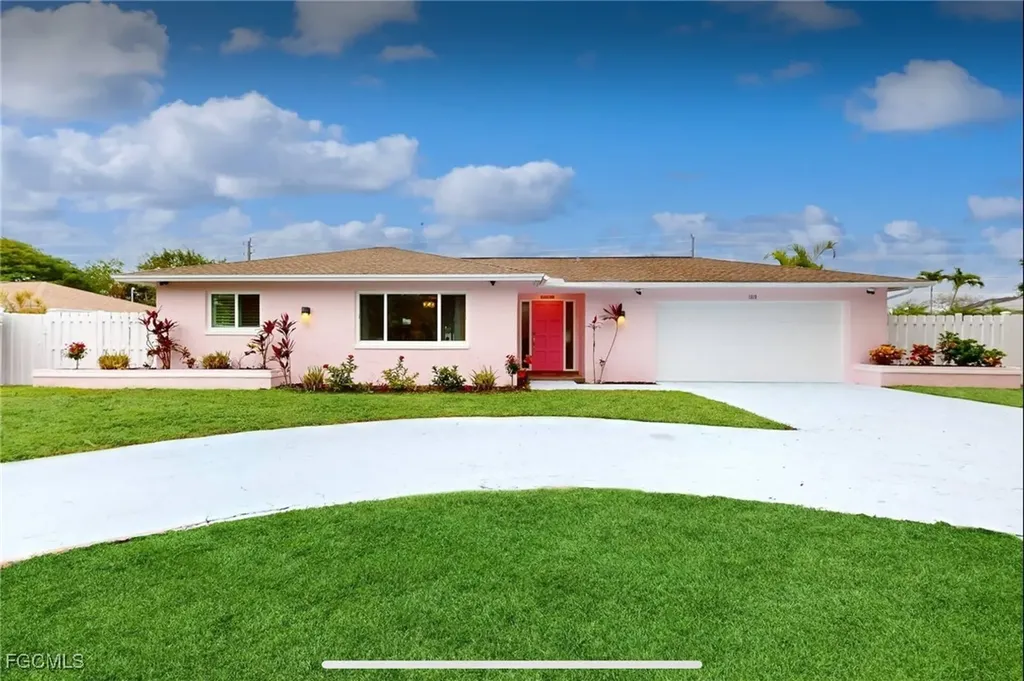 1315 Morningside Drive Naples FL 34103