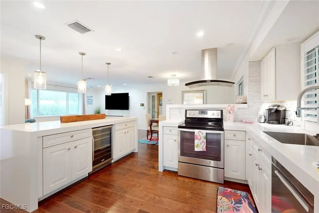 1315 Morningside Drive Naples FL 34103
