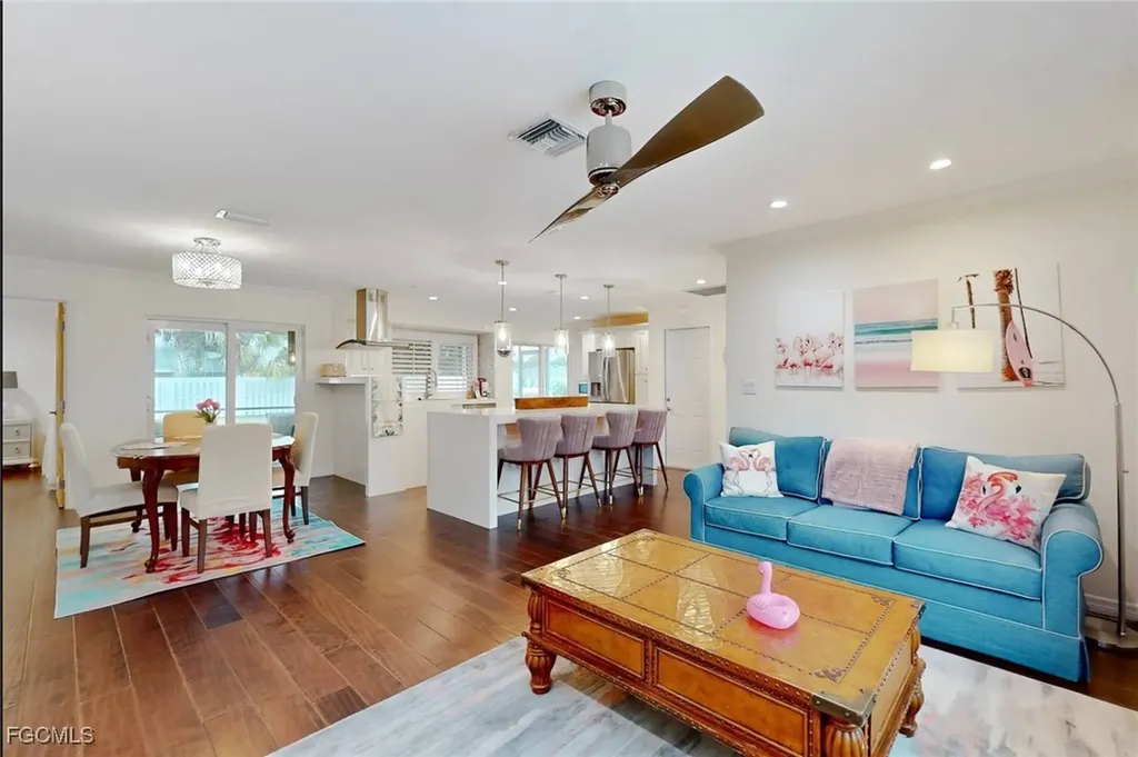 1315 Morningside Drive Naples FL 34103