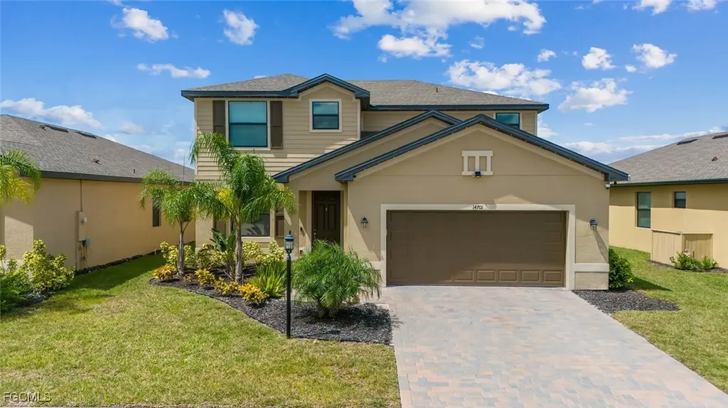 14701 Cantabria Drive Fort Myers FL 33905
