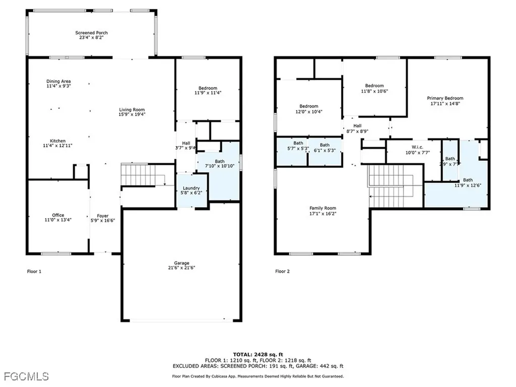 14701 Cantabria Drive Fort Myers FL 33905