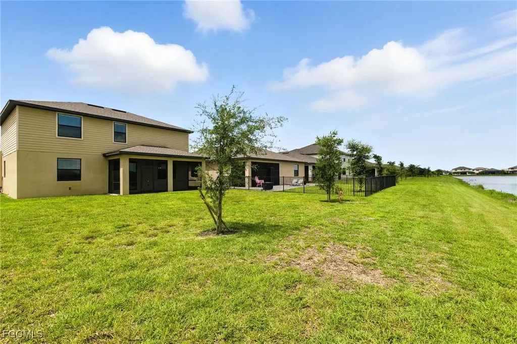 14701 Cantabria Drive Fort Myers FL 33905