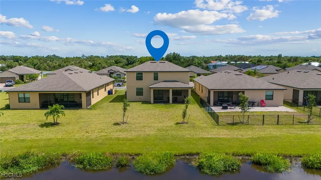 14701 Cantabria Drive Fort Myers FL 33905