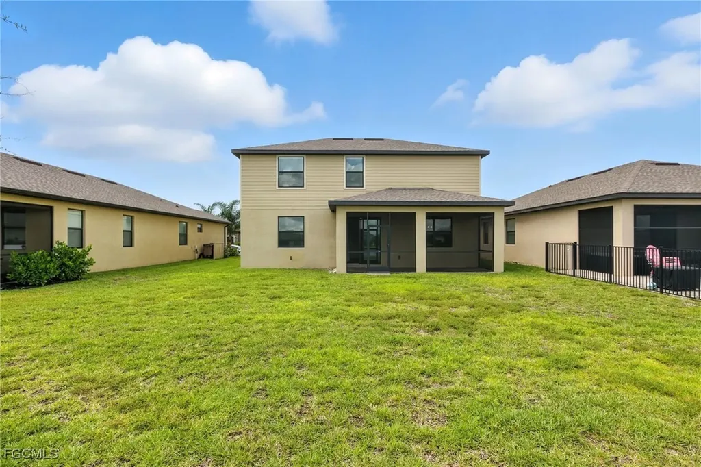 14701 Cantabria Drive Fort Myers FL 33905