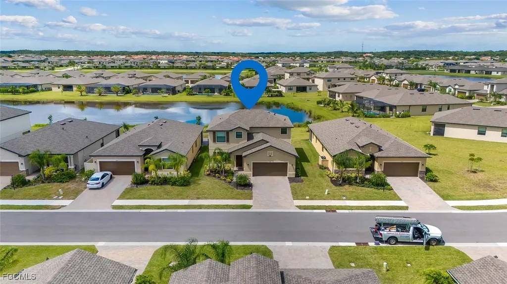 14701 Cantabria Drive Fort Myers FL 33905