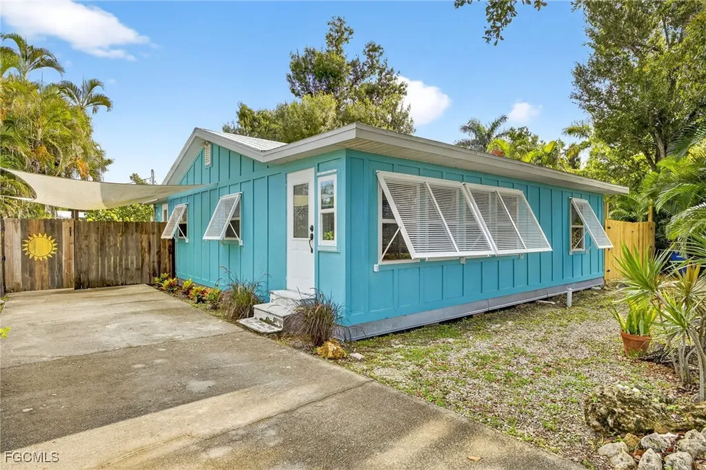 12650 Water Lane Fort Myers FL 33908