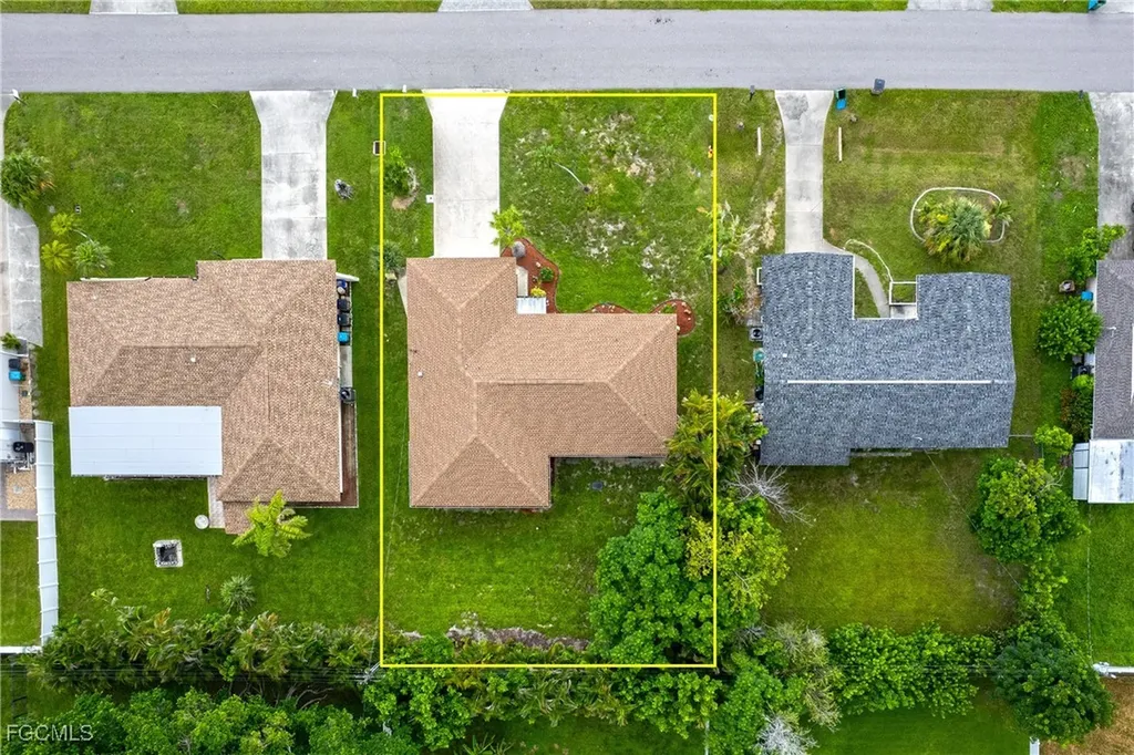 331 SE 47th Street Cape Coral FL 33904