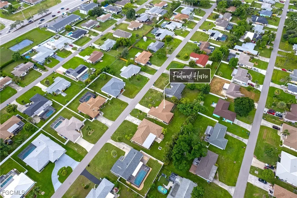 331 SE 47th Street Cape Coral FL 33904
