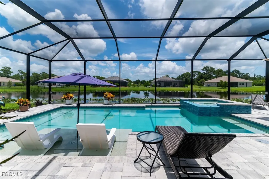 17190 Serengeti Circle Alva FL 33920