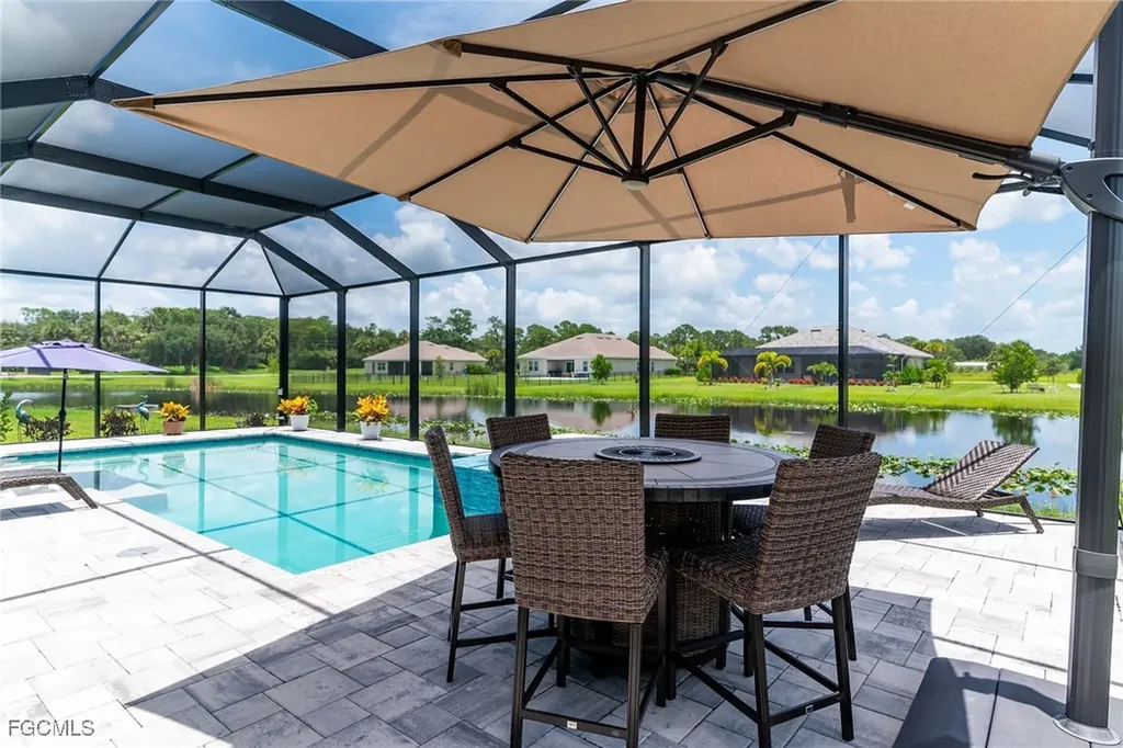 17190 Serengeti Circle Alva FL 33920