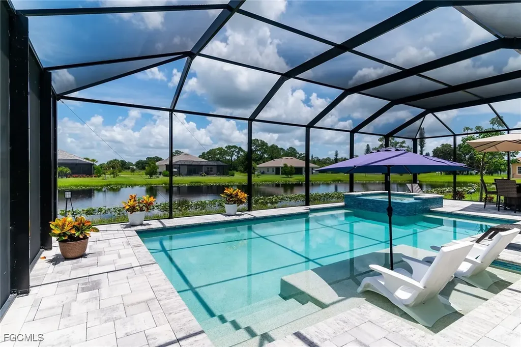 17190 Serengeti Circle Alva FL 33920