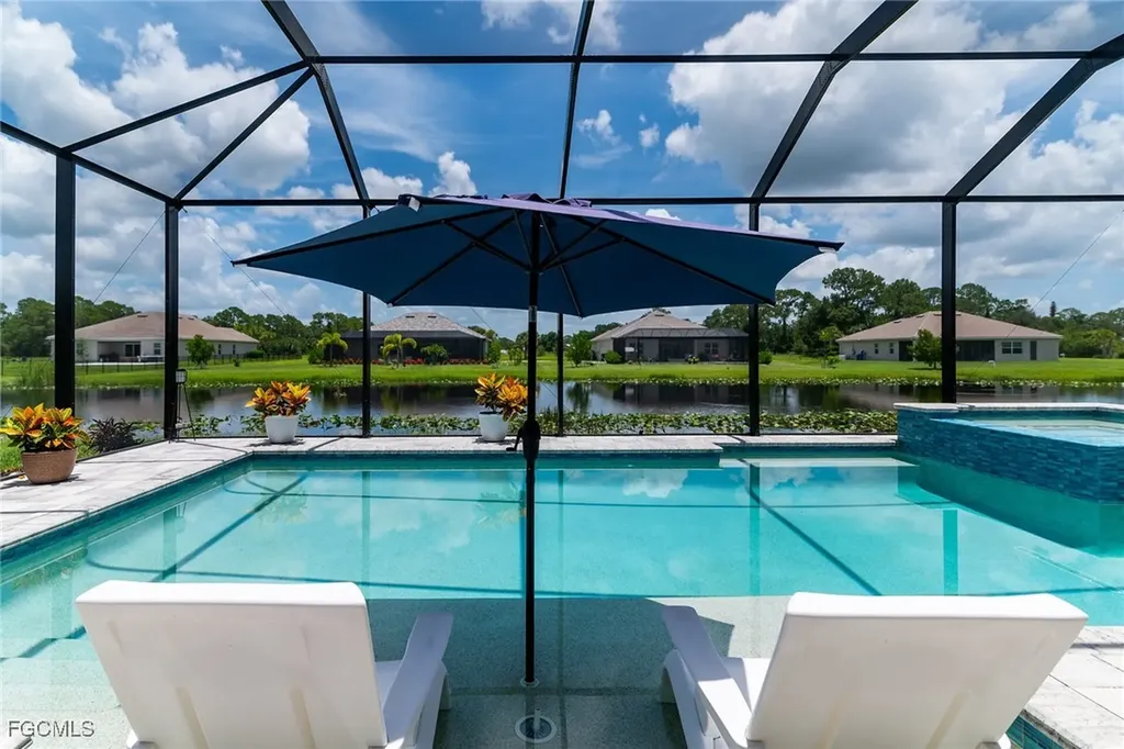 17190 Serengeti Circle Alva FL 33920