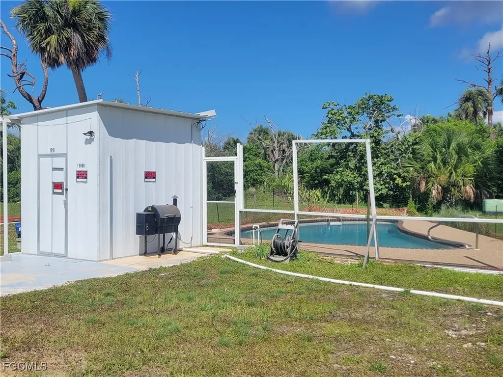 13690 Gannet Drive Fort Myers FL 33908