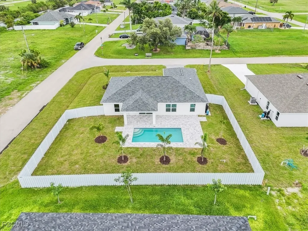 1136 NW 9th Terrace Cape Coral FL 33993