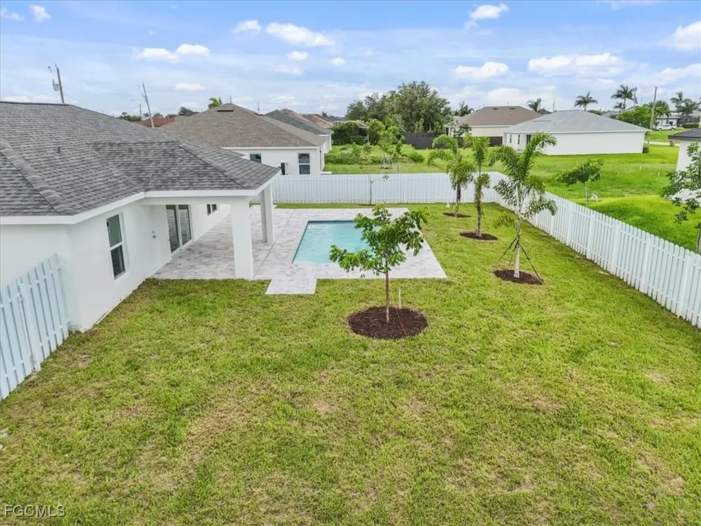 1136 NW 9th Terrace Cape Coral FL 33993