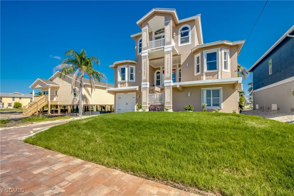 3430 1st Avenue St. James City FL 33956