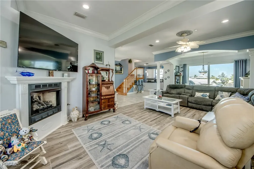 3430 1st Avenue St. James City FL 33956