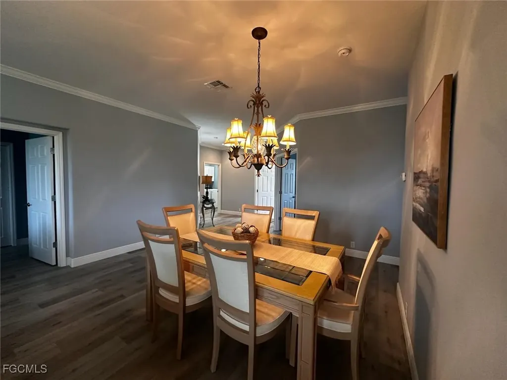 9240 Bayberry Bend Fort Myers FL 33908